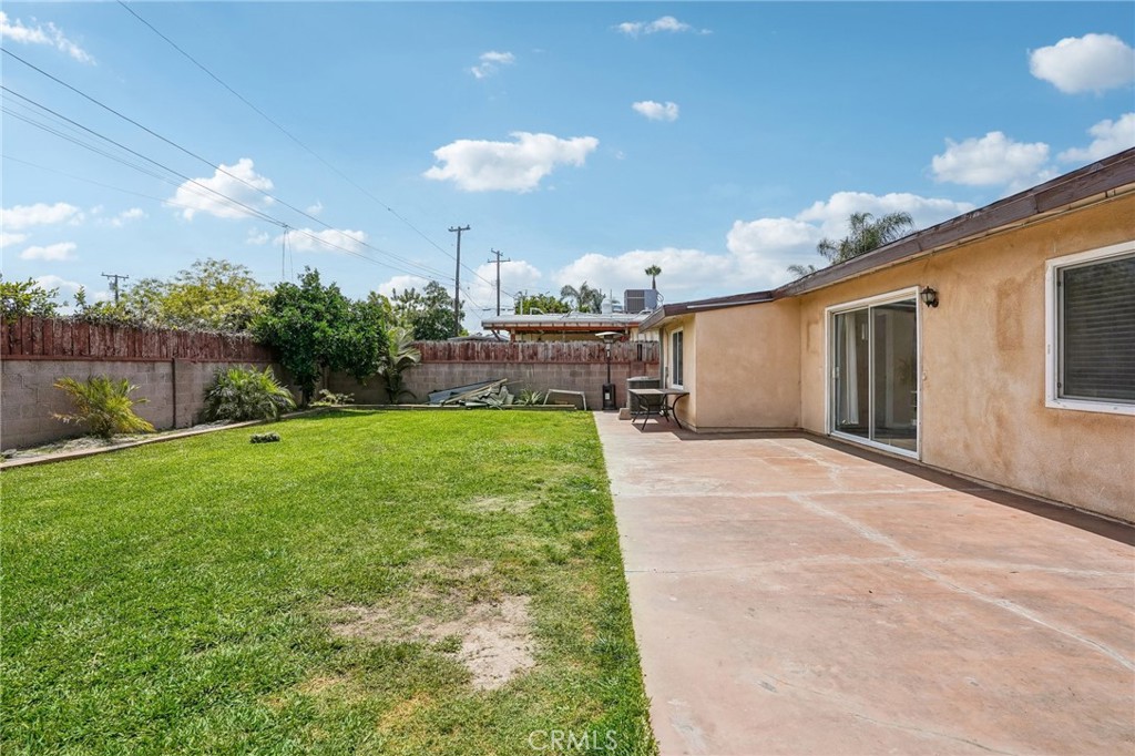 8014 Clarinda