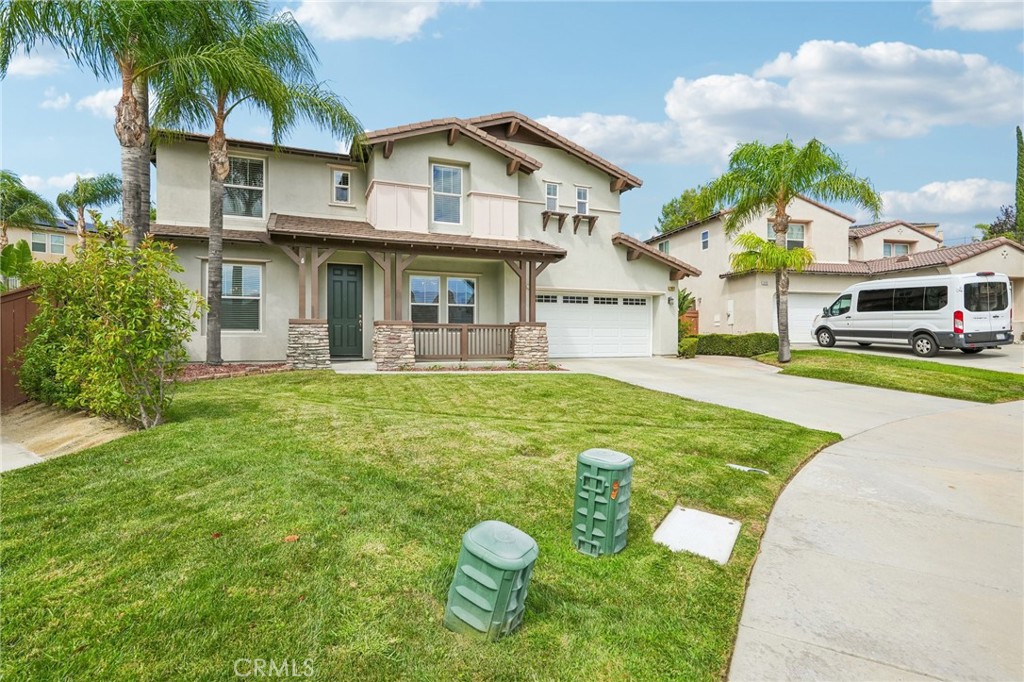 33692 Haywood Court
