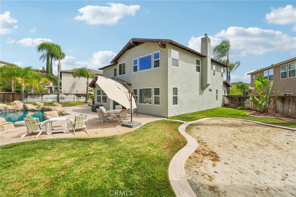 33692 Haywood Court