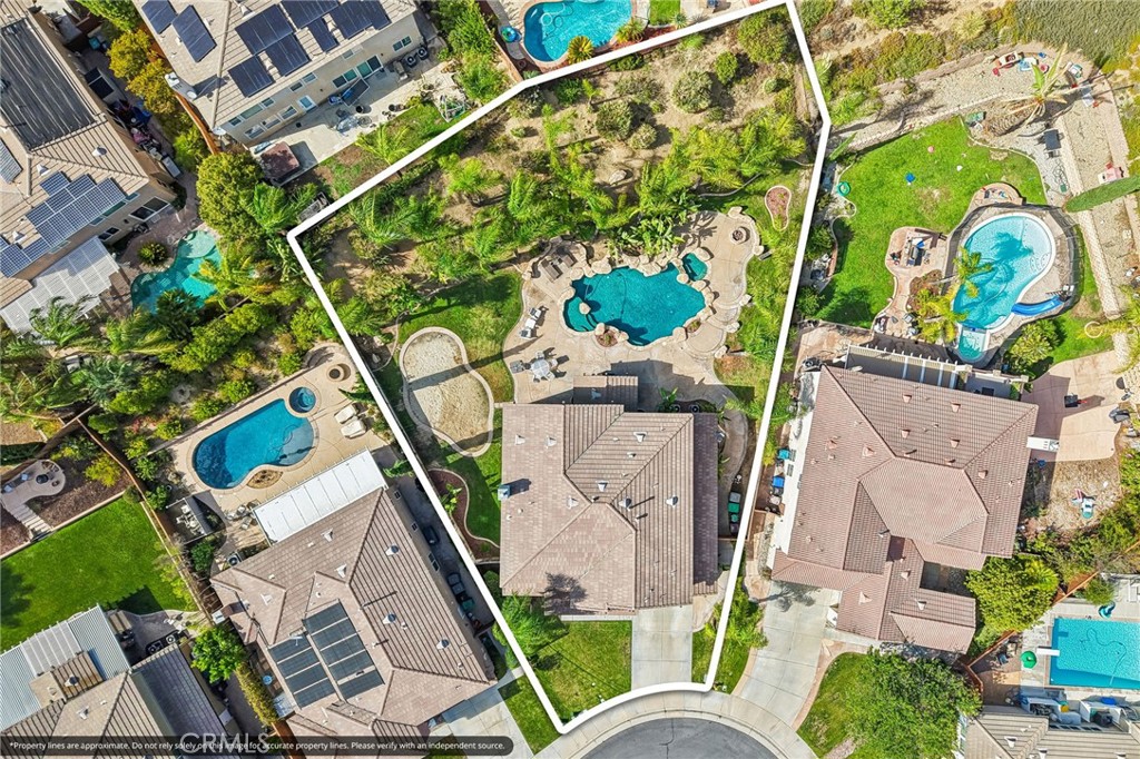33692 Haywood Court