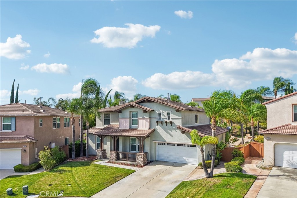 33692 Haywood Court