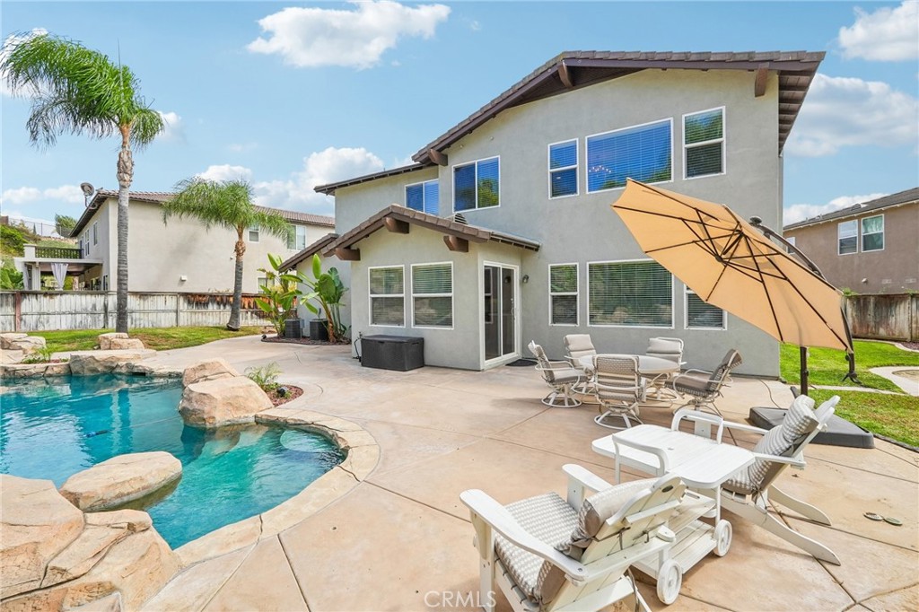 33692 Haywood Court