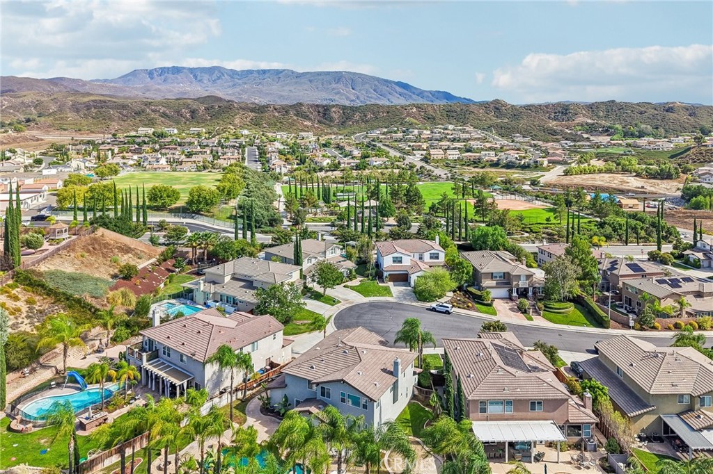 33692 Haywood Court