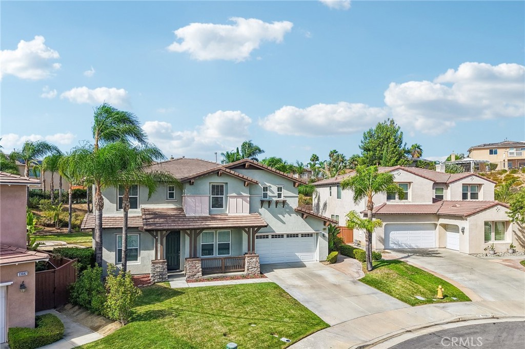 33692 Haywood Court