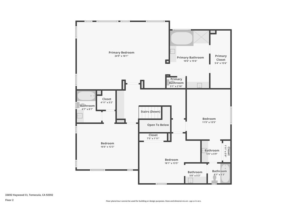 33692 Haywood Court