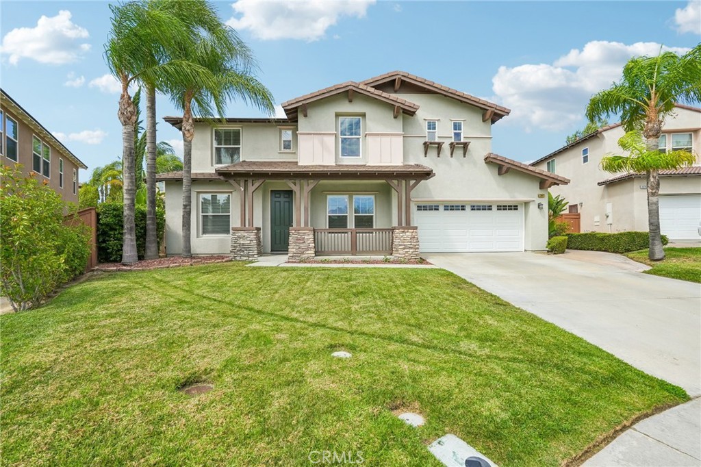 33692 Haywood Court