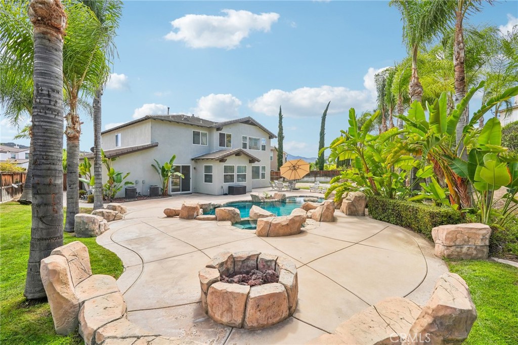33692 Haywood Court