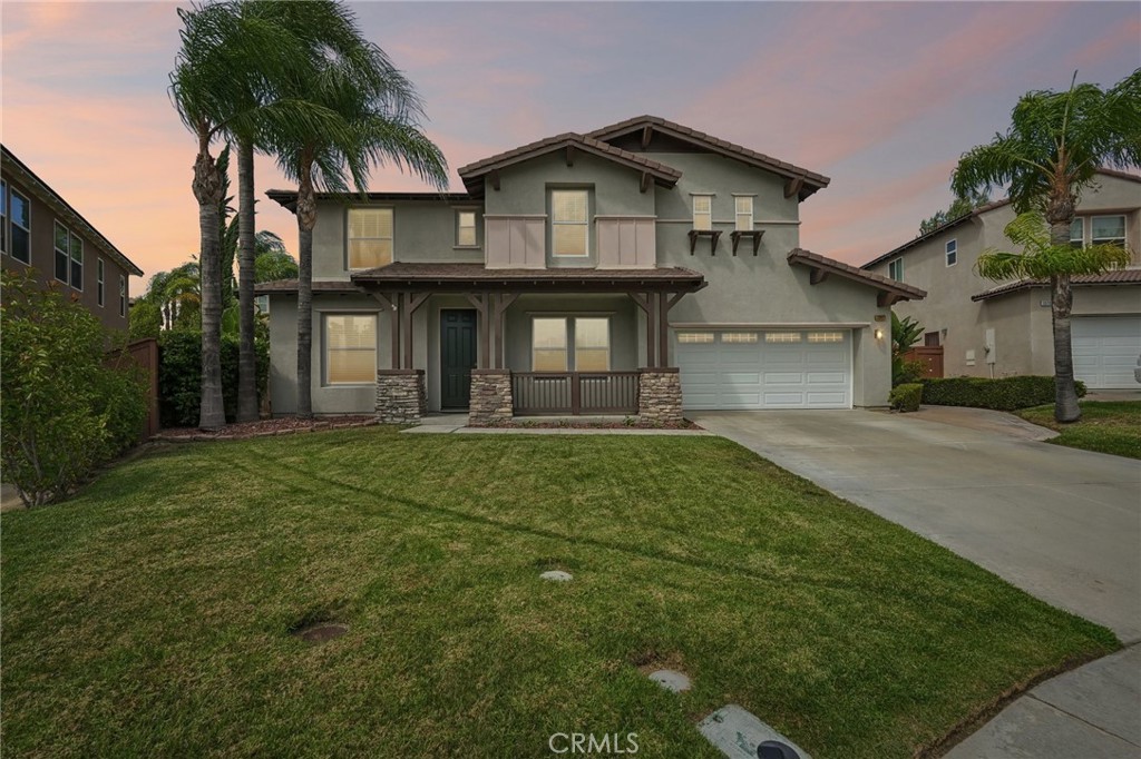 33692 Haywood Court