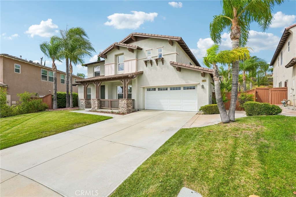 33692 Haywood Court