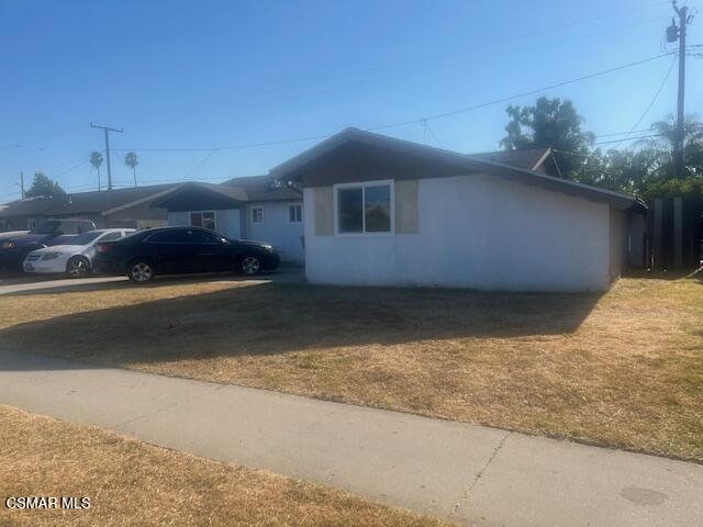 445 Millard Street