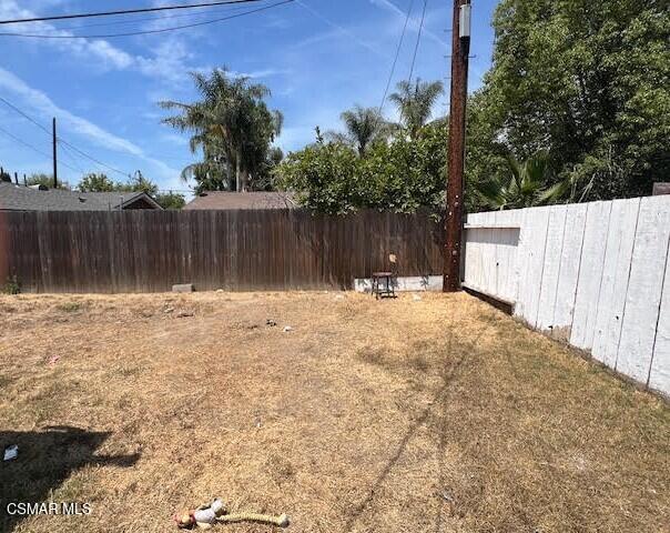 445 Millard Street
