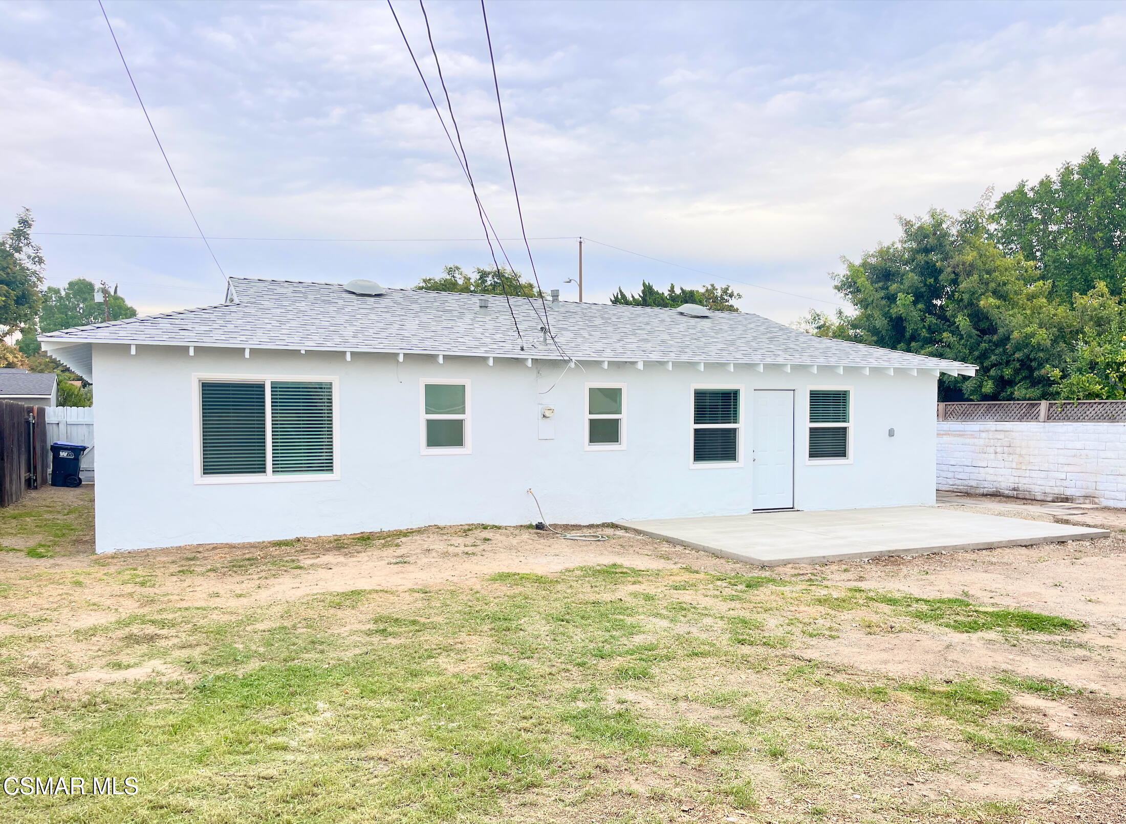 2057 Magnolia Street