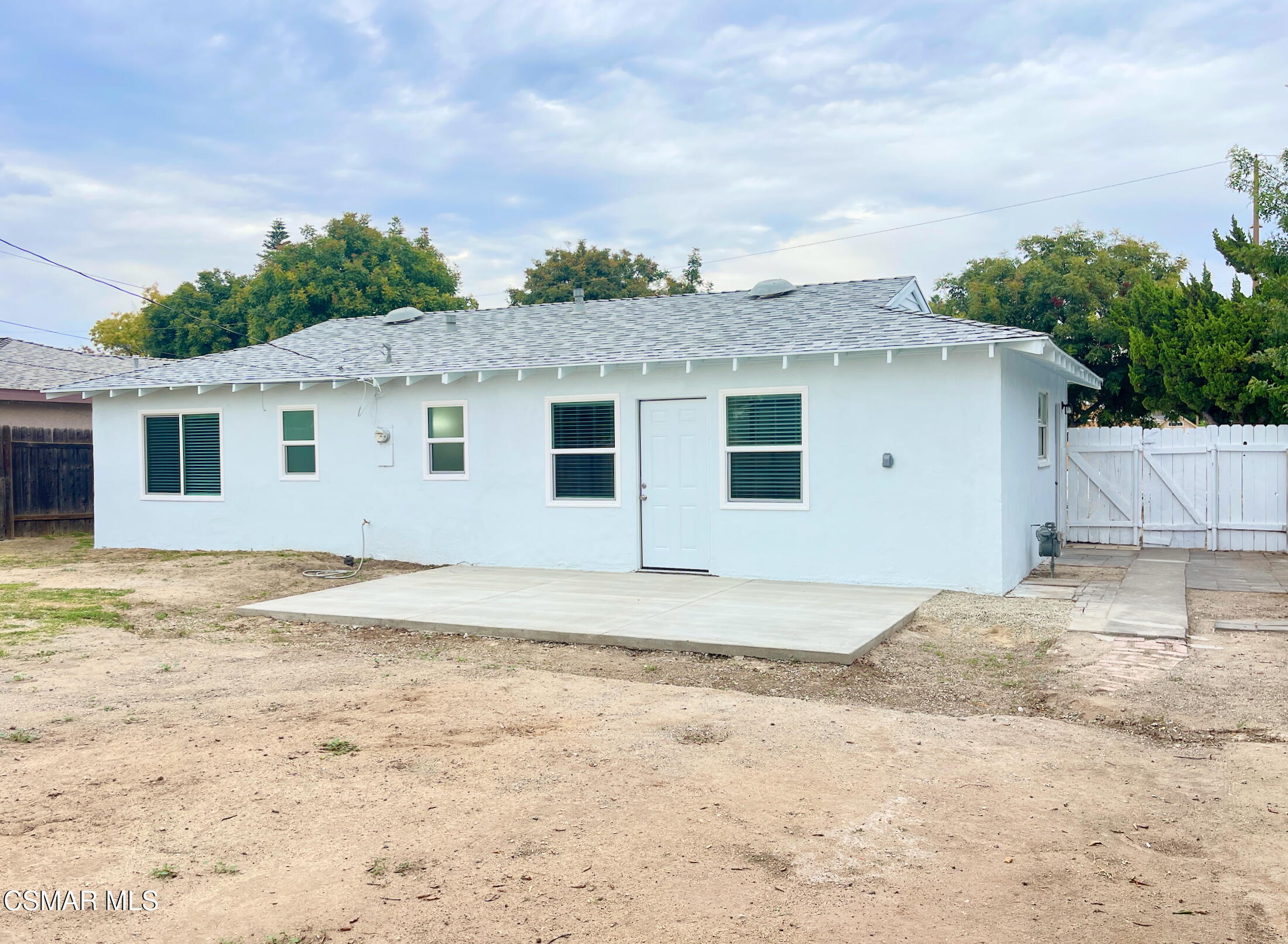 2057 Magnolia Street