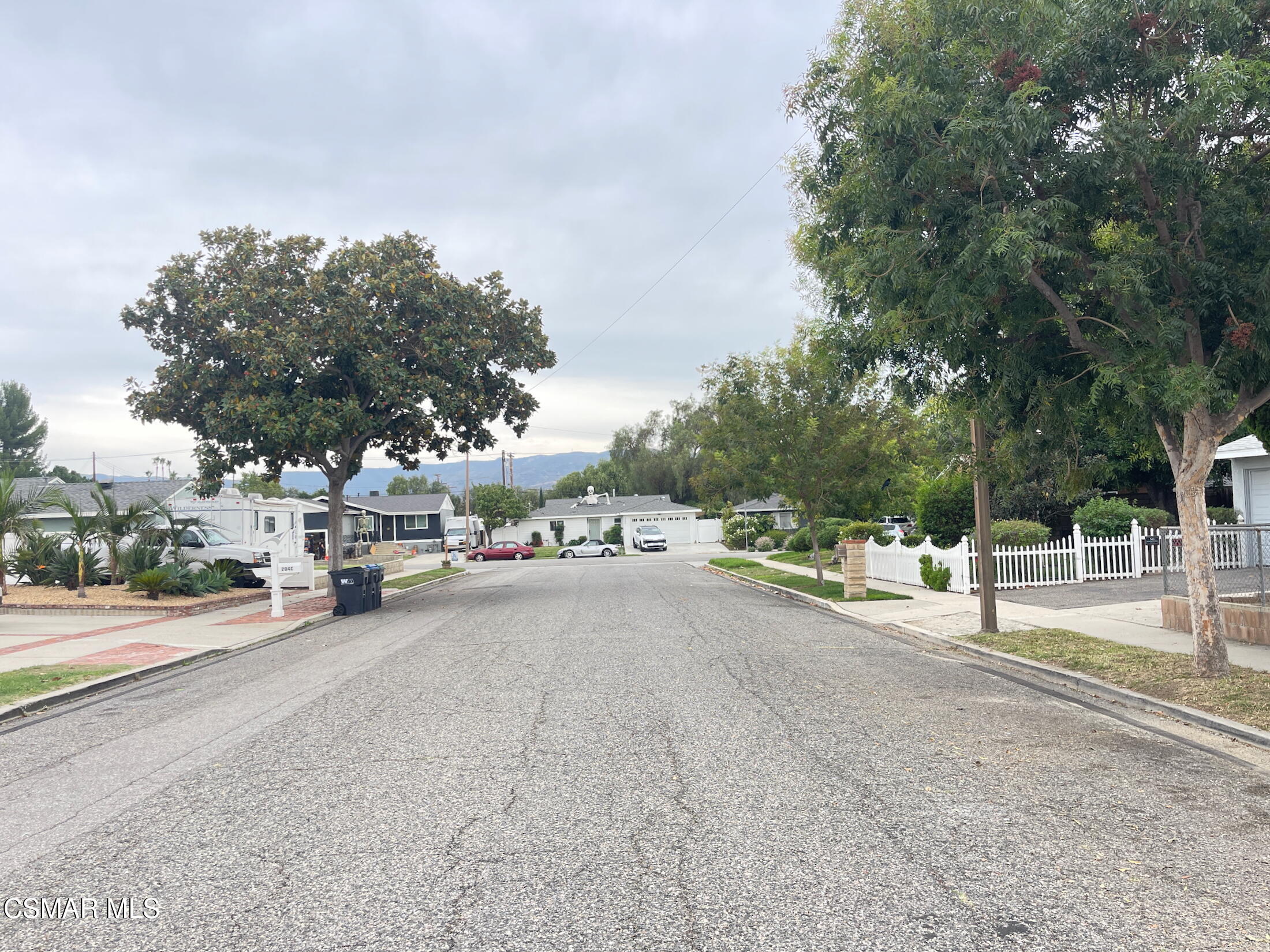 2057 Magnolia Street