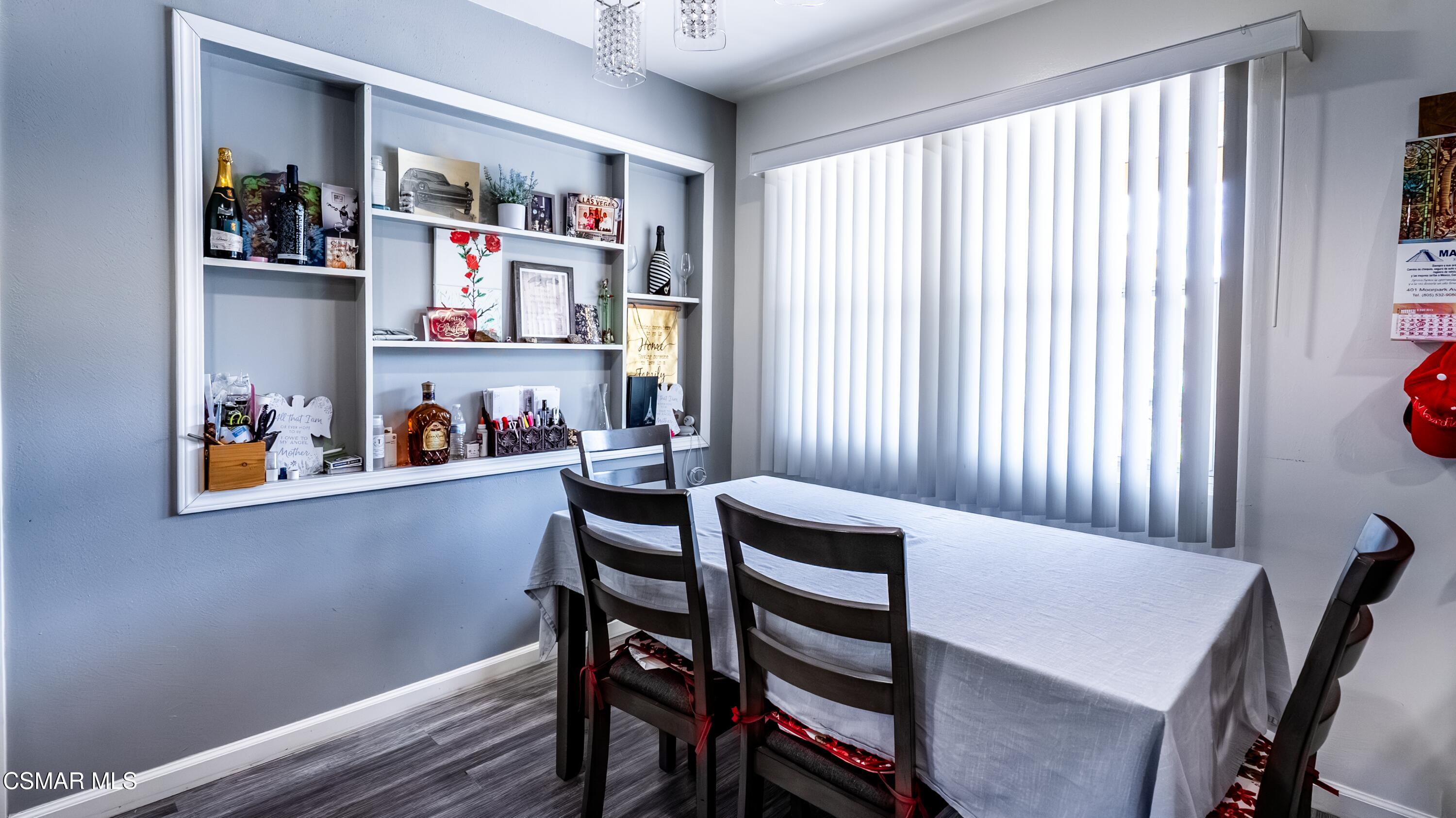 1163 W Ventura Street