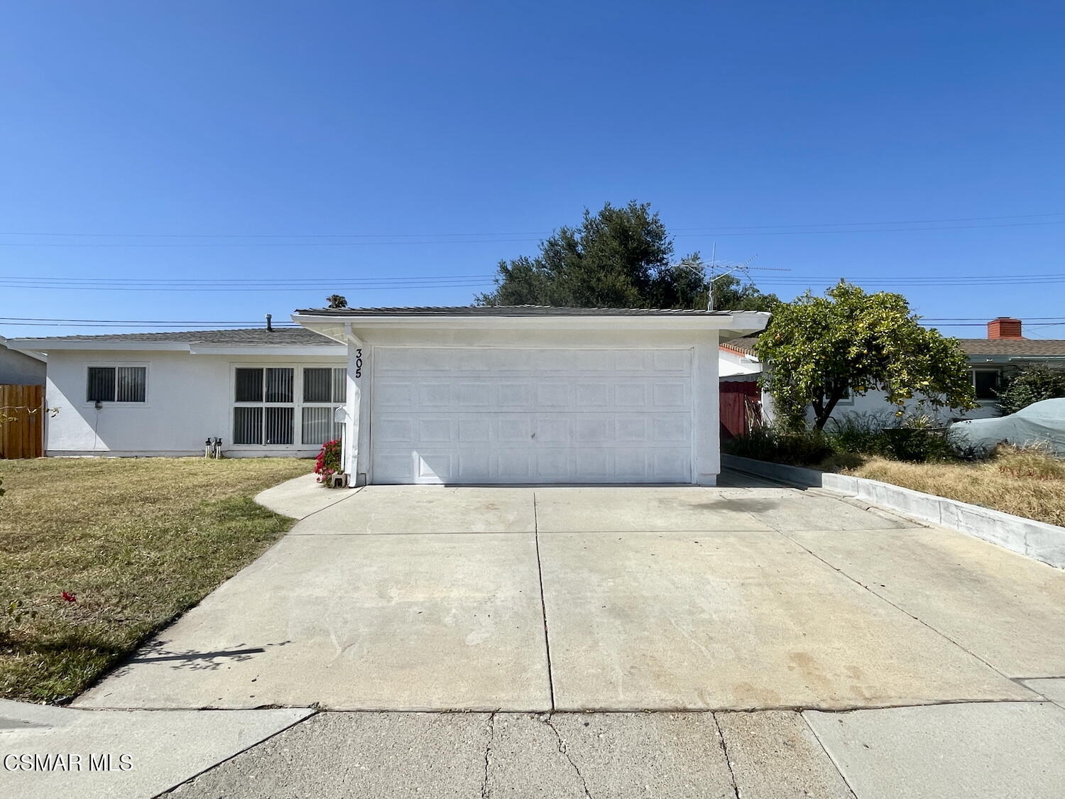 305 Sherman Avenue