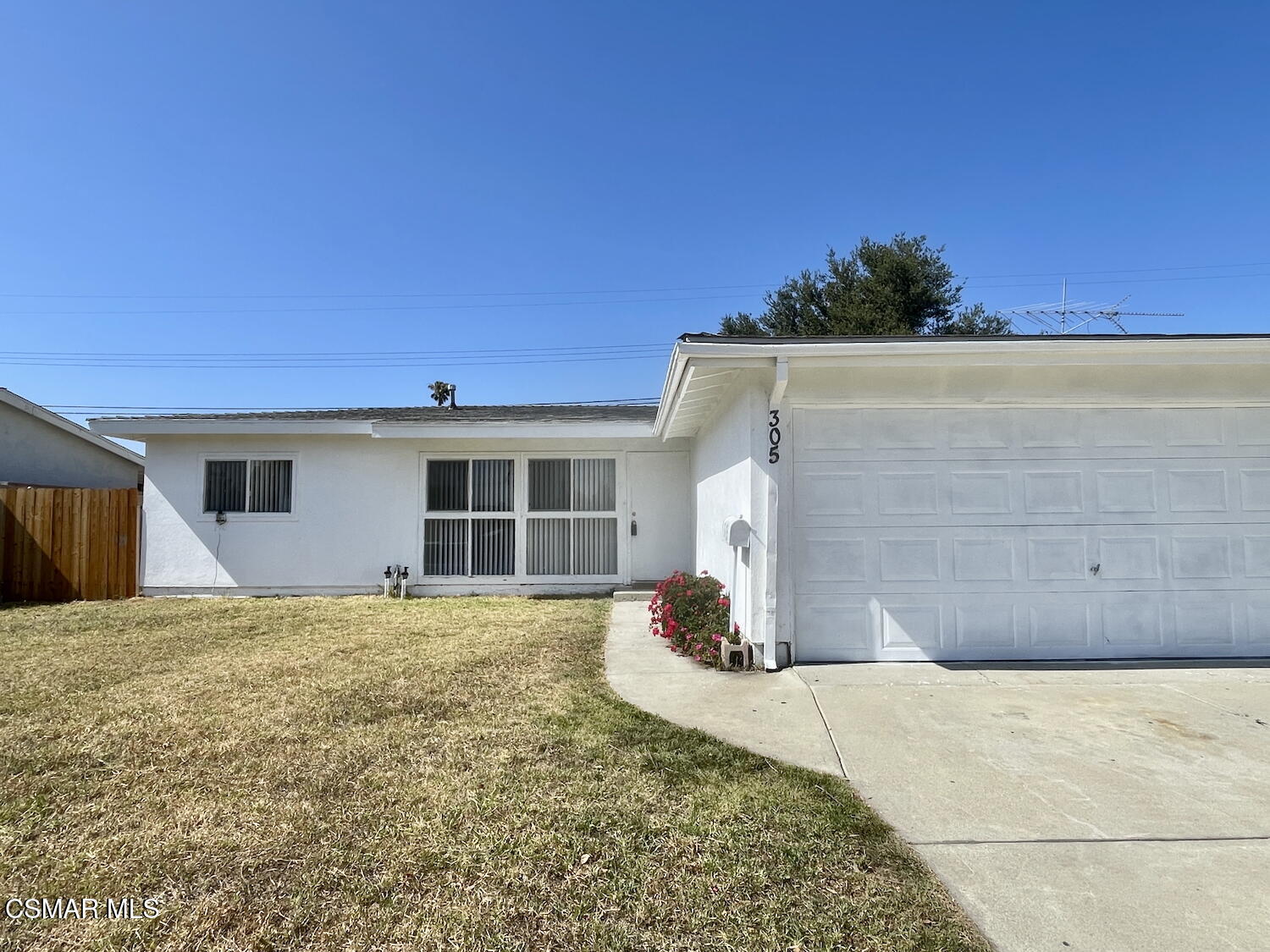 305 Sherman Avenue