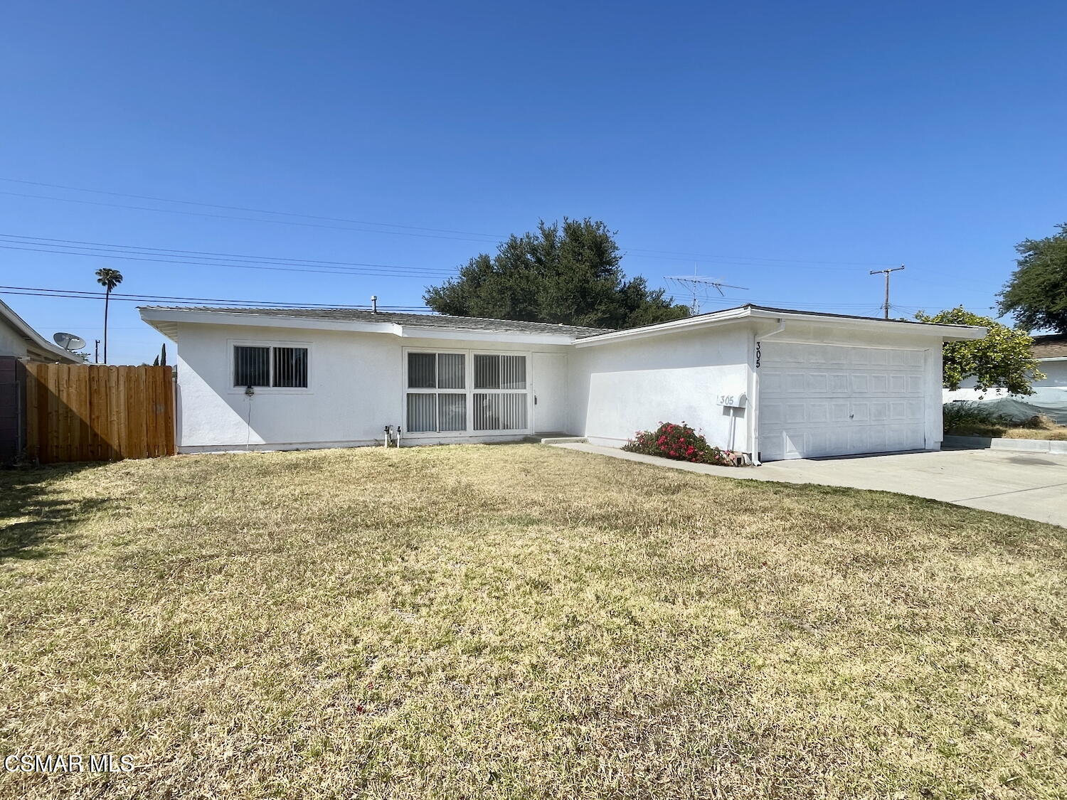305 Sherman Avenue