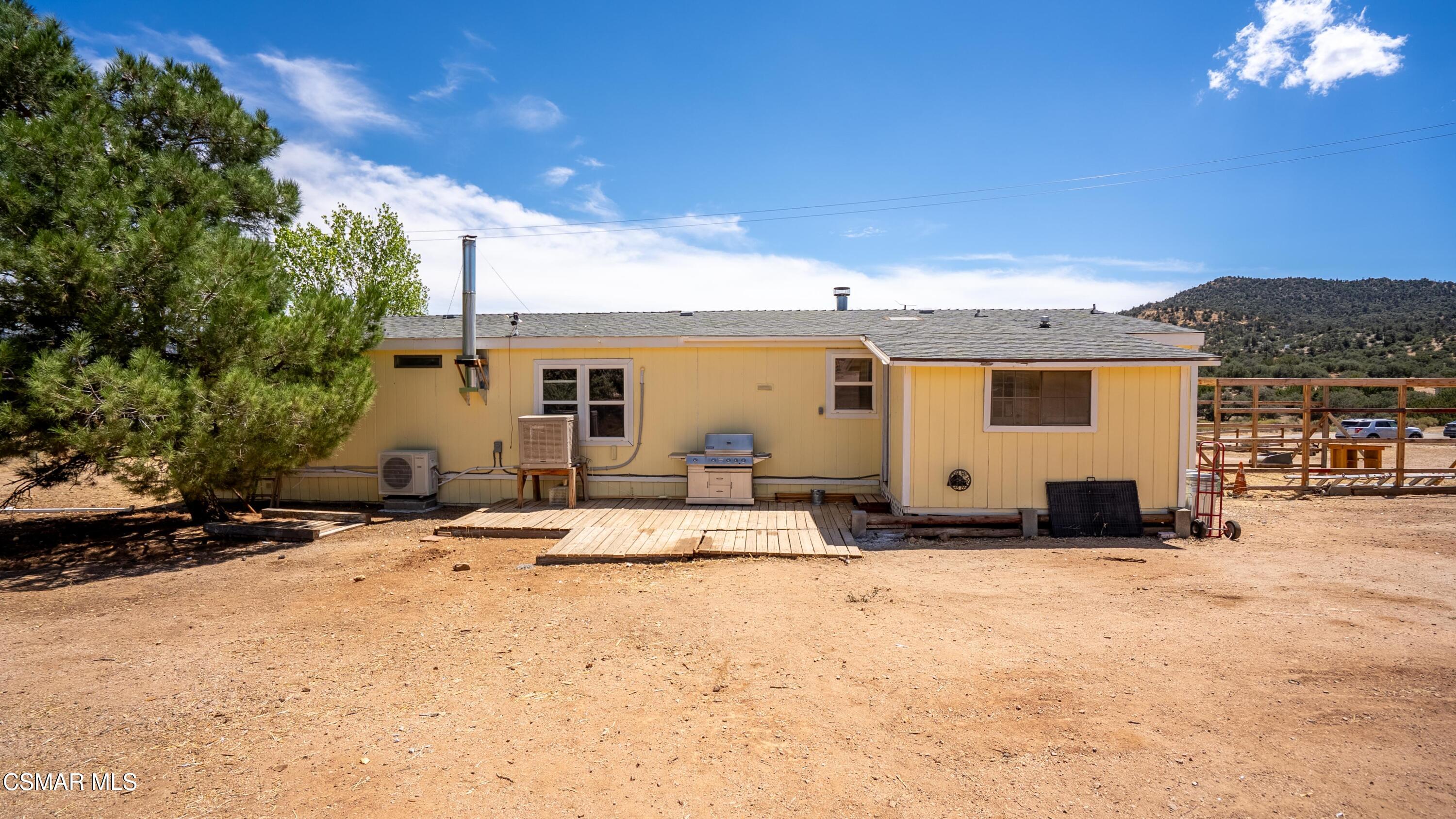Tehachapi