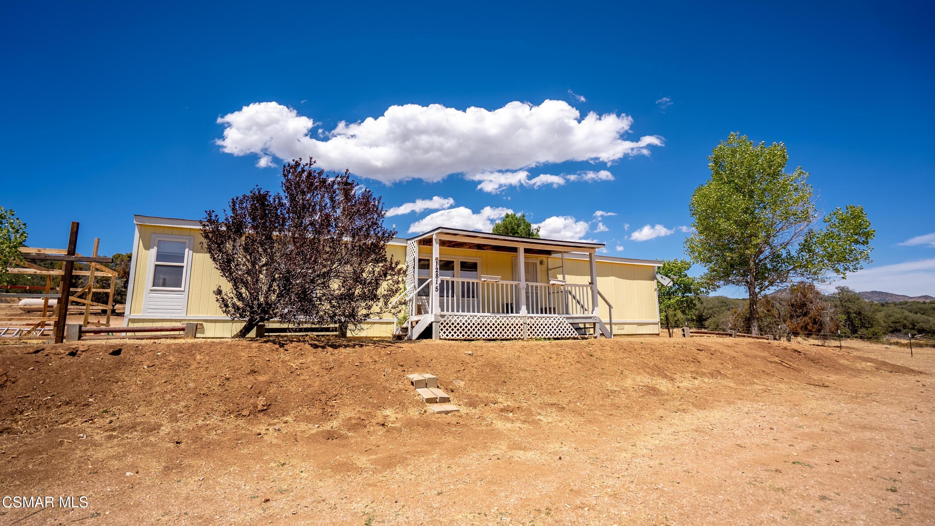 Tehachapi