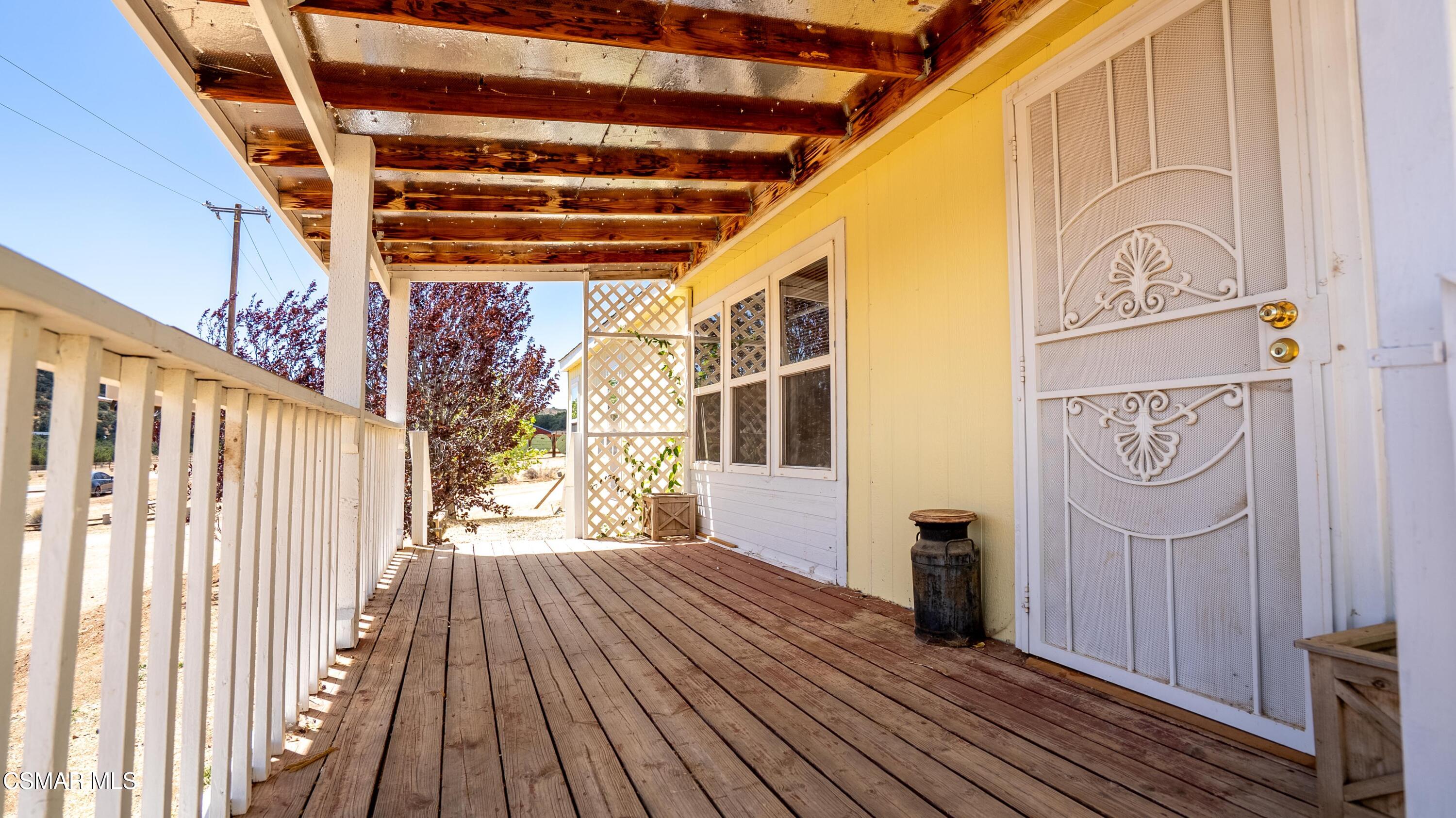 Tehachapi