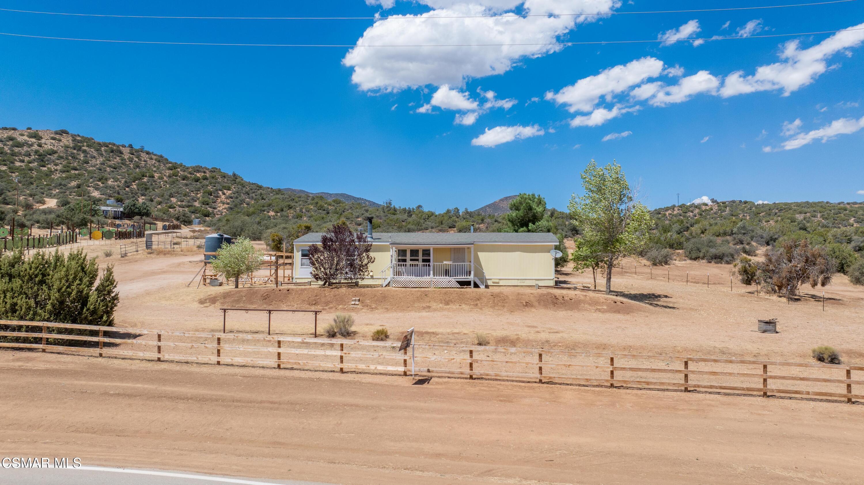 Tehachapi