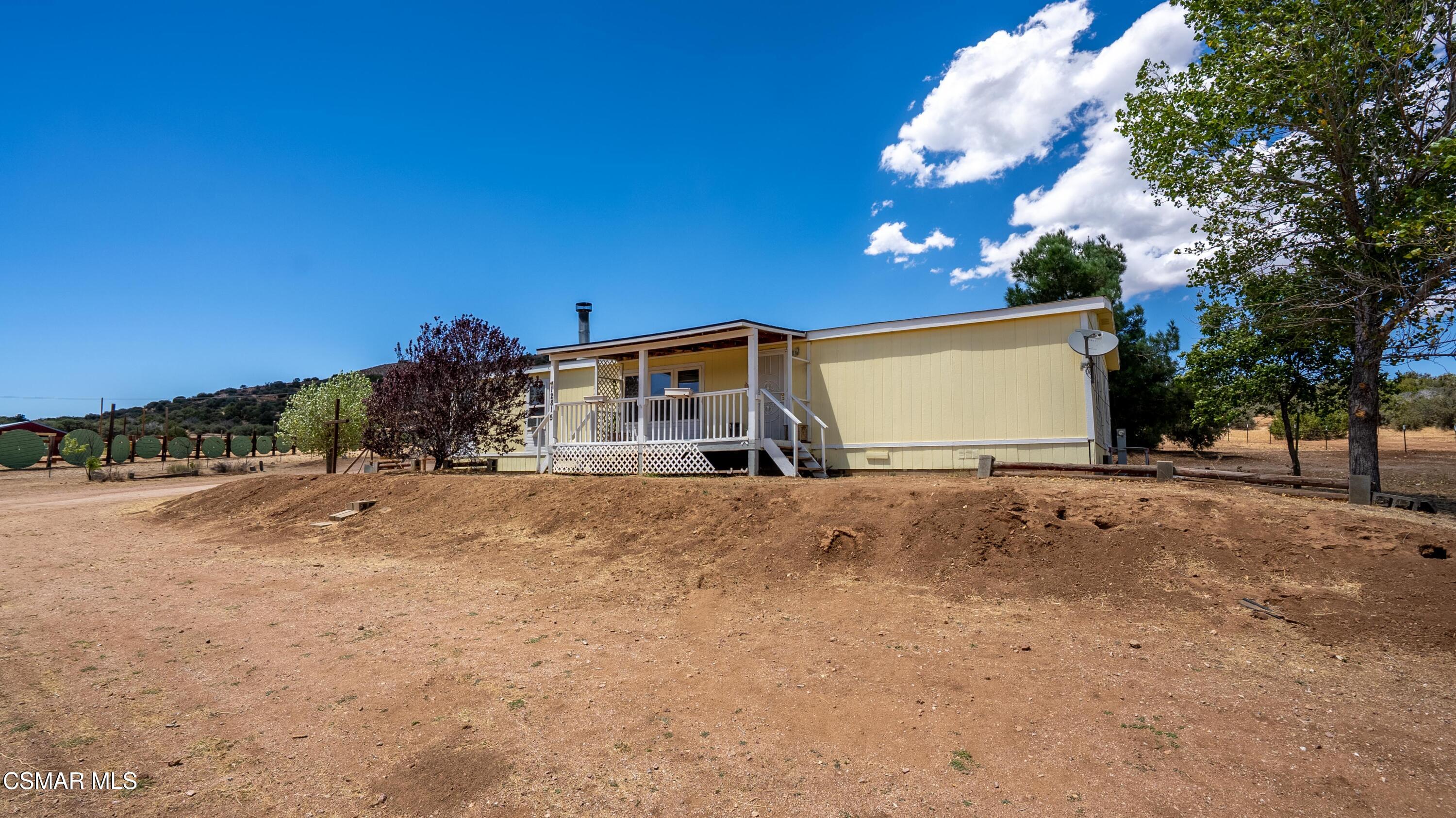 Tehachapi