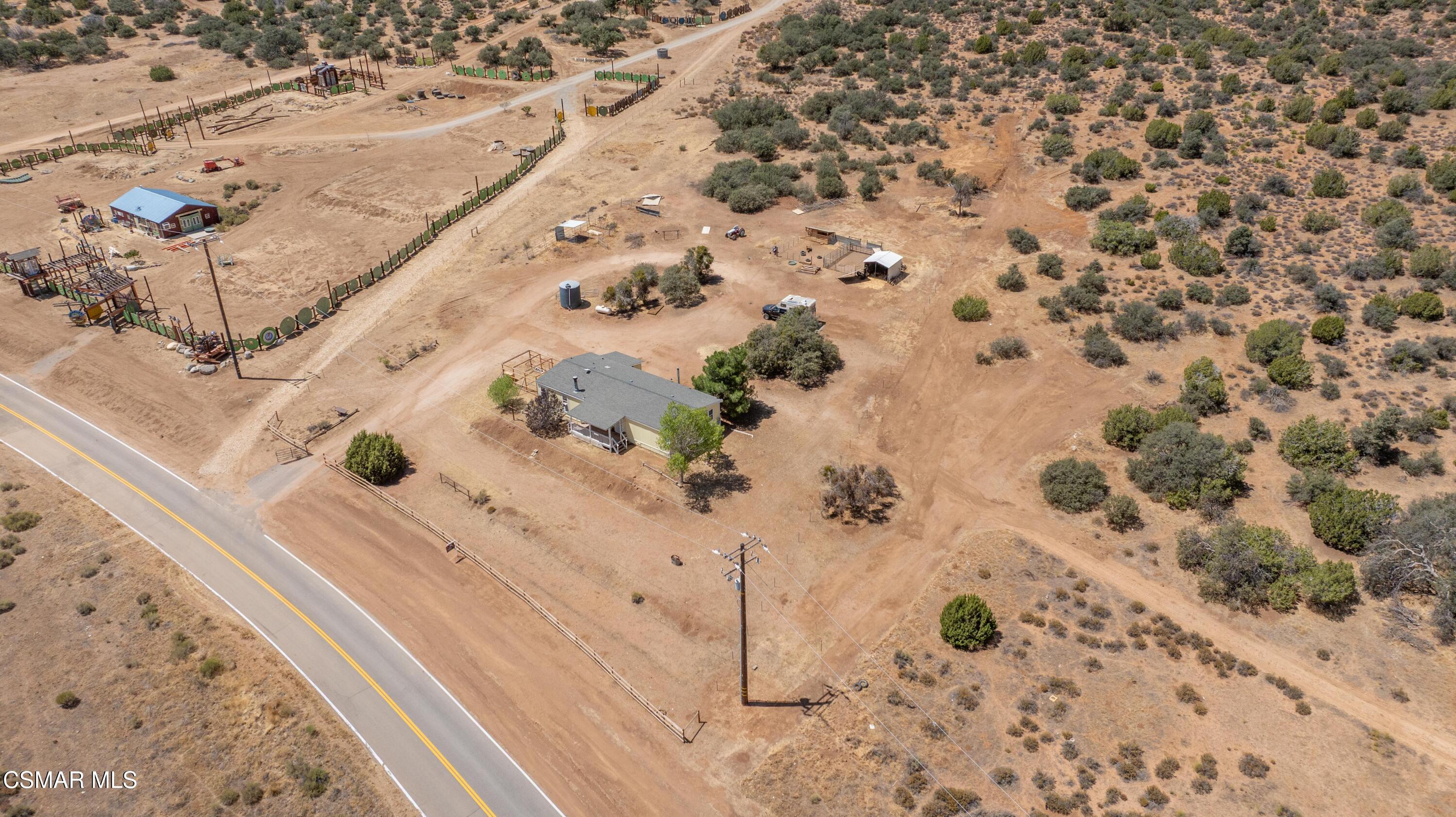 Tehachapi
