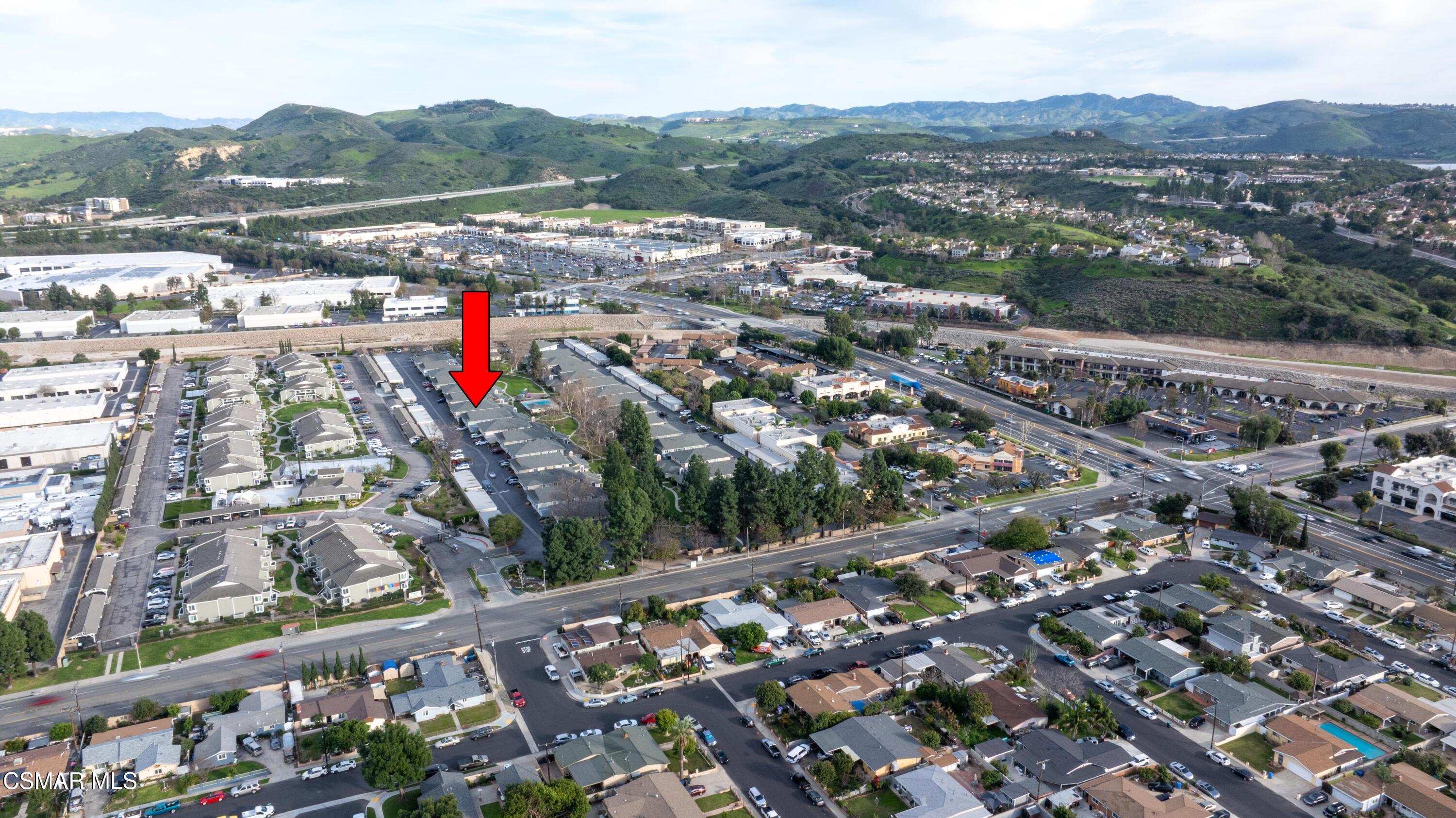 561 Spring Road, 43