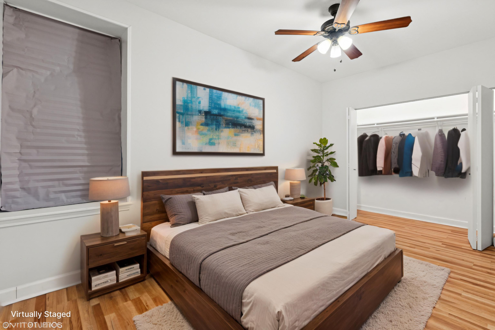 3706 S King Drive Unit: 1B