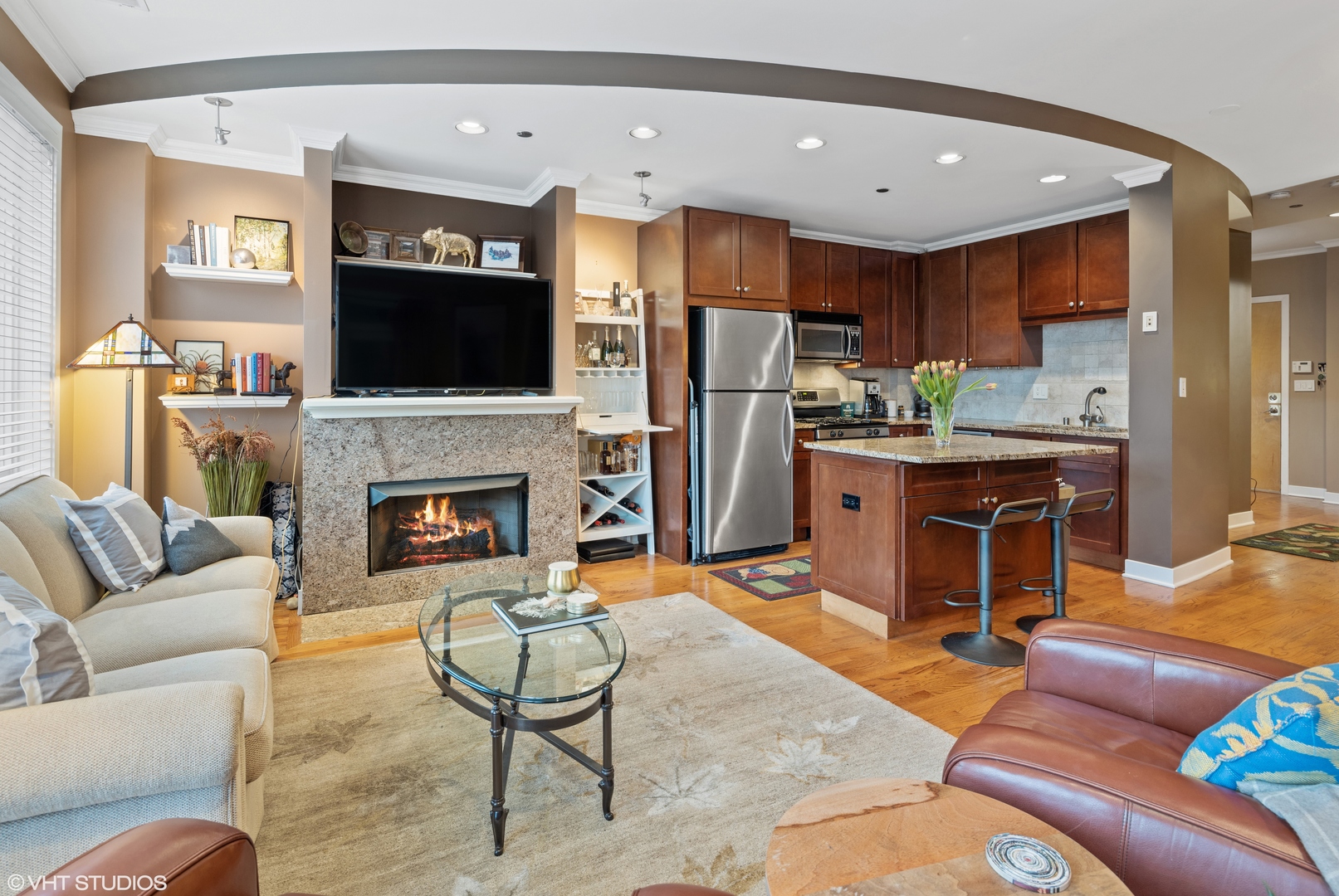 2700 N HALSTED Street Unit: 312