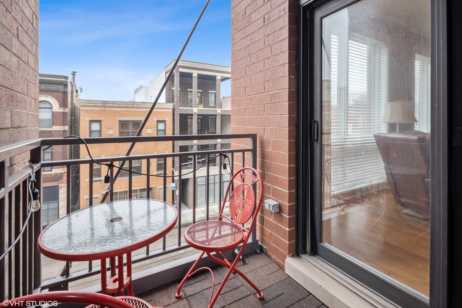2700 N HALSTED Street Unit: 312