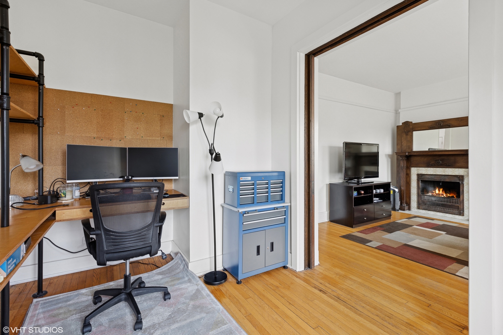 935 W Gunnison Street Unit: 3W