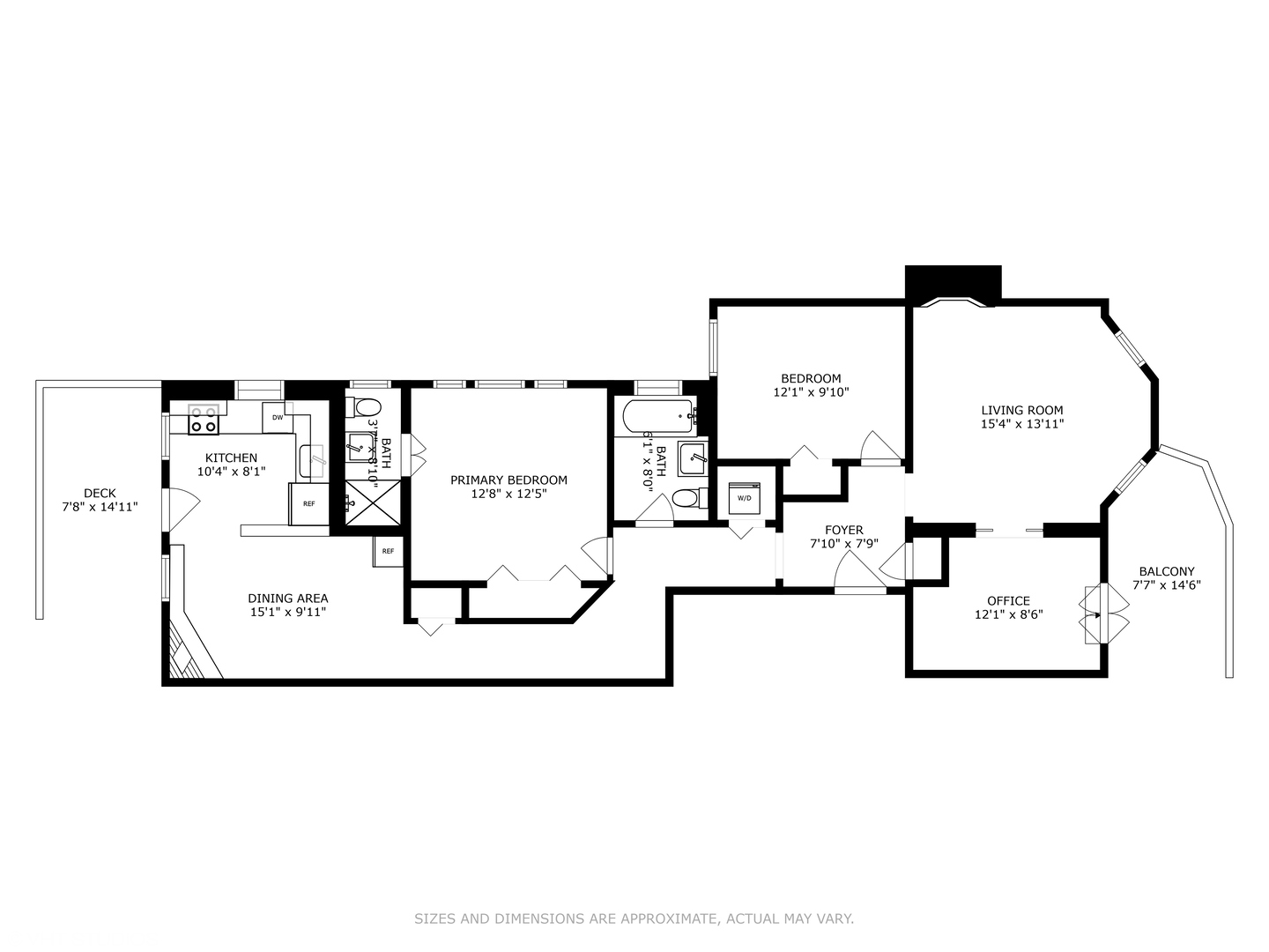 935 W Gunnison Street Unit: 3W