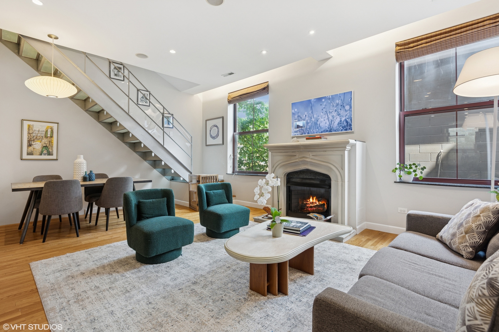2300 W Armitage Avenue Unit: 7