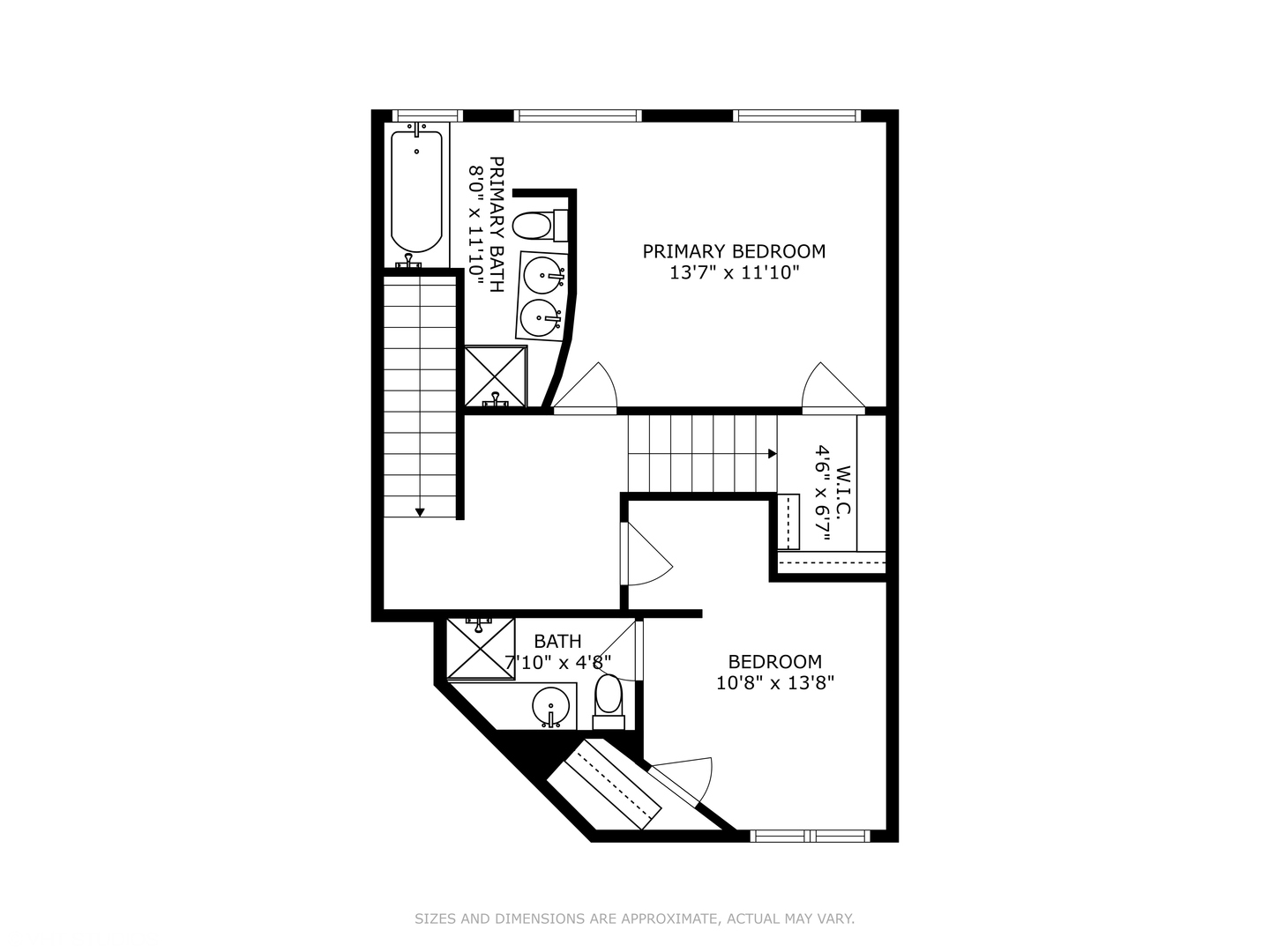 2300 W Armitage Avenue Unit: 7