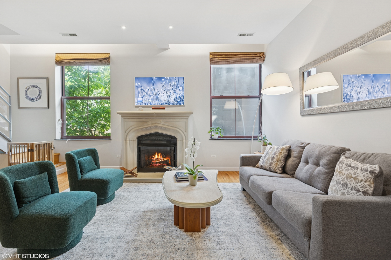 2300 W Armitage Avenue Unit: 7