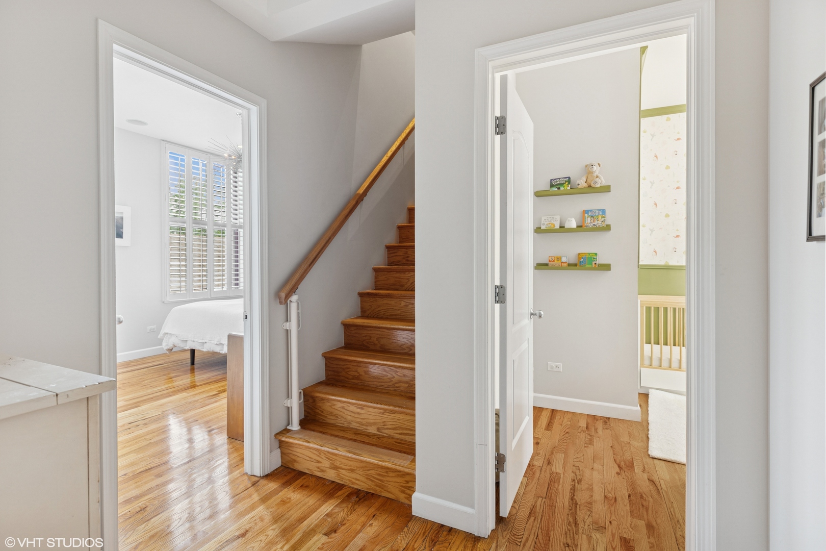 2300 W Armitage Avenue Unit: 7