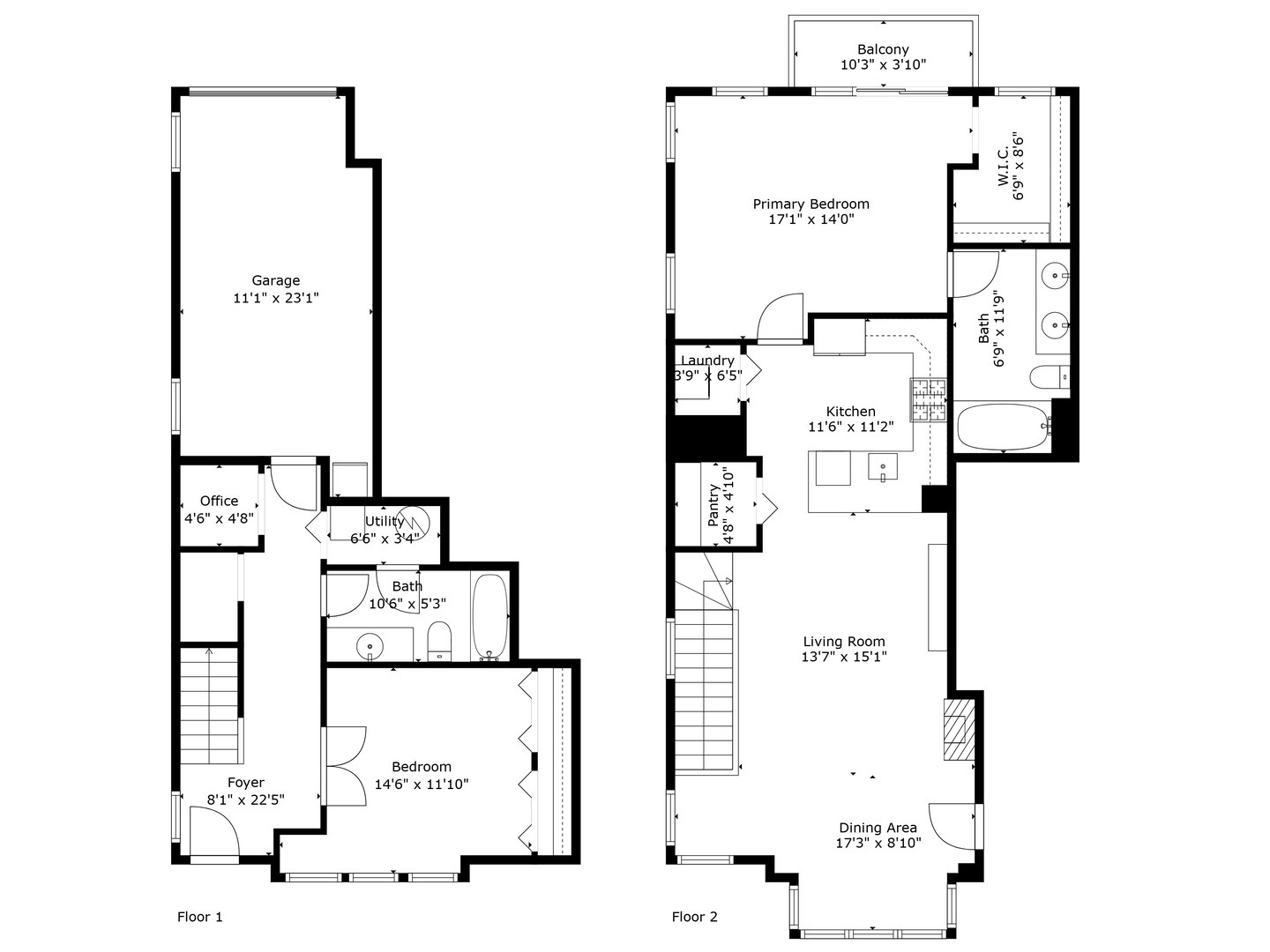 1701 W George Street Unit: 62