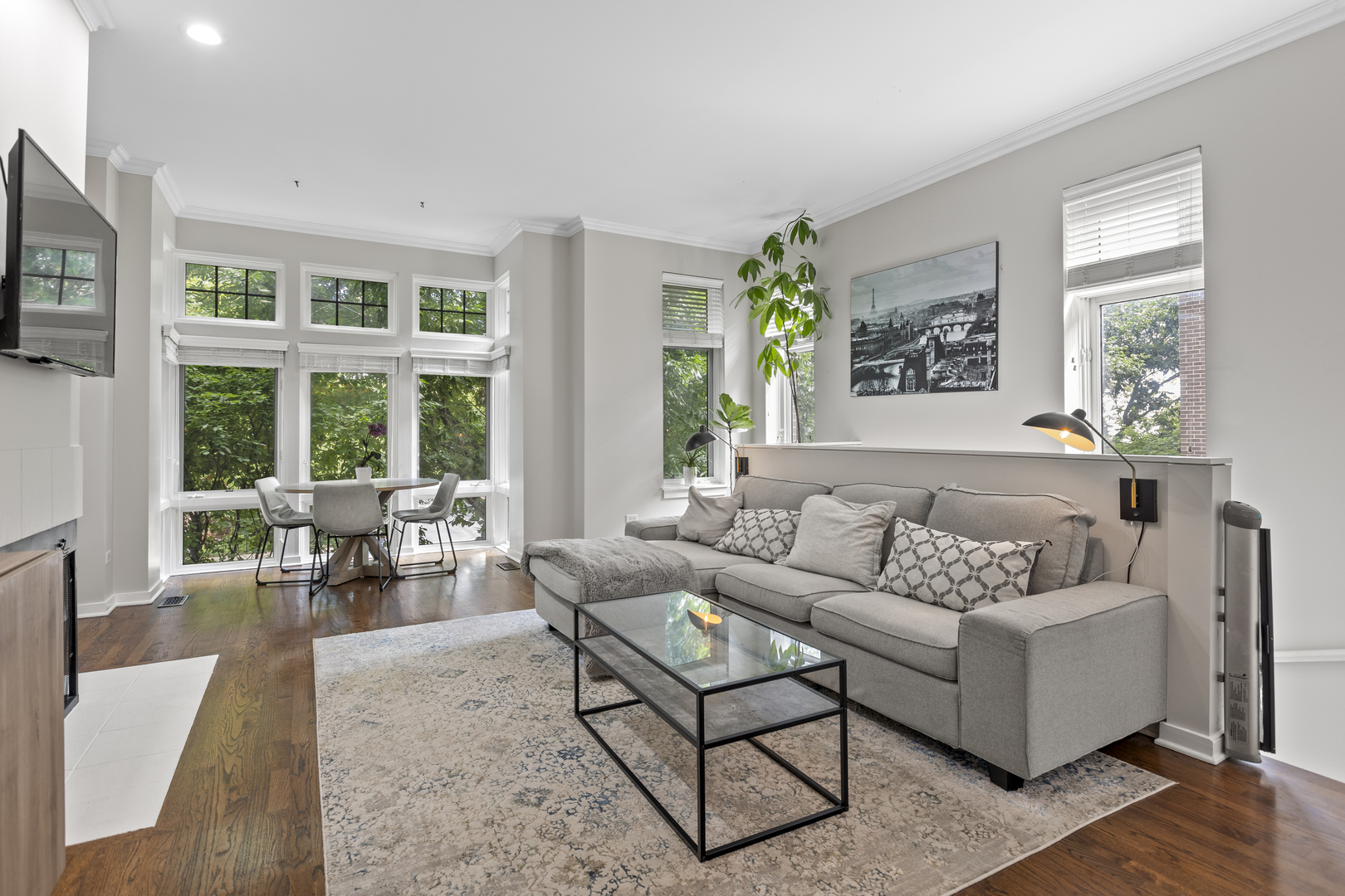 1701 W George Street Unit: 62