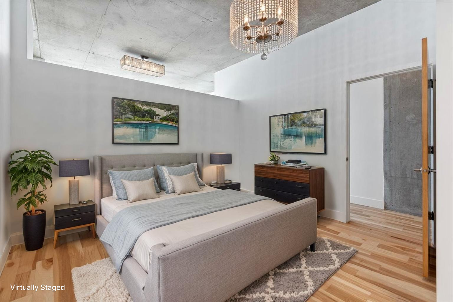 1720 S Michigan Avenue Unit: 805