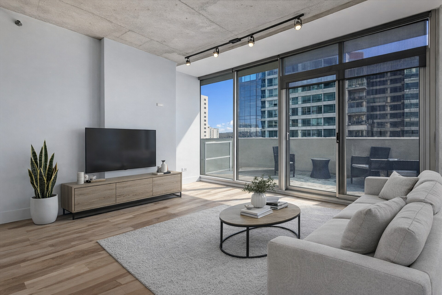 1720 S Michigan Avenue Unit: 805