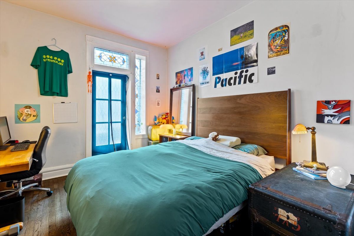 5114 N KENMORE Avenue Unit: 2N