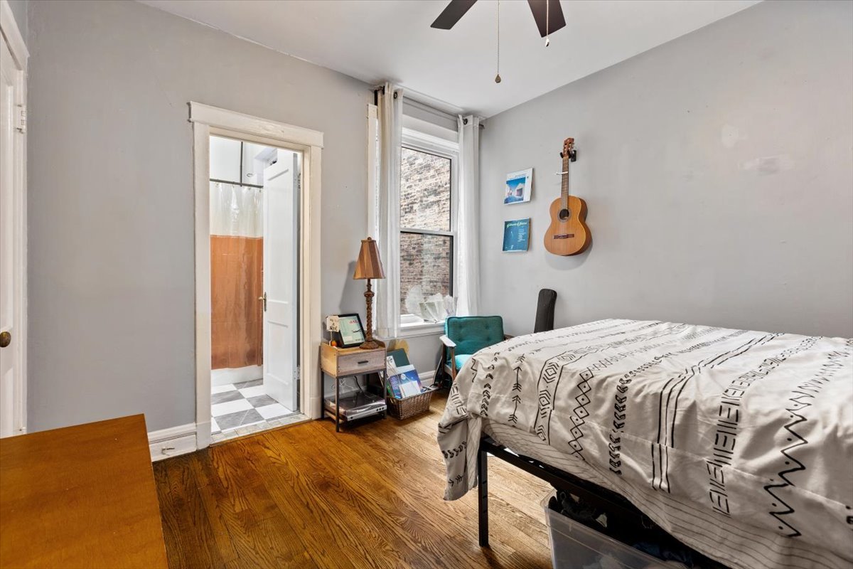 5114 N KENMORE Avenue Unit: 2N