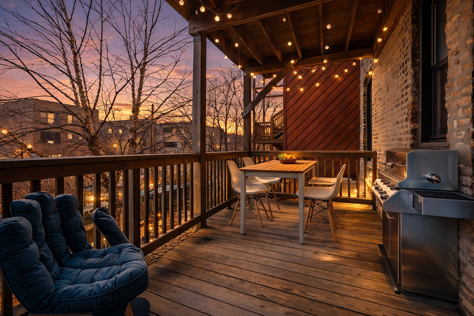 5114 N KENMORE Avenue Unit: 2N