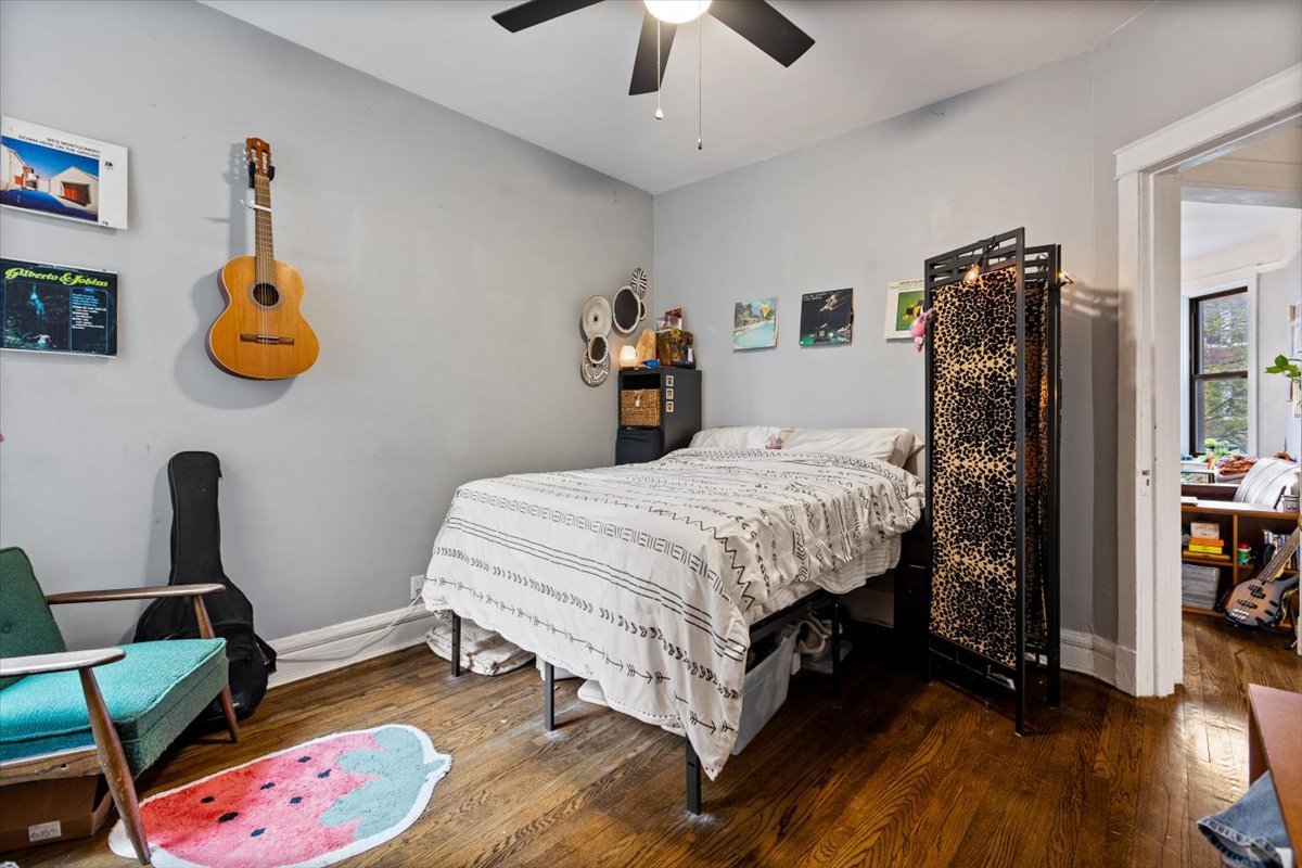 5114 N KENMORE Avenue Unit: 2N