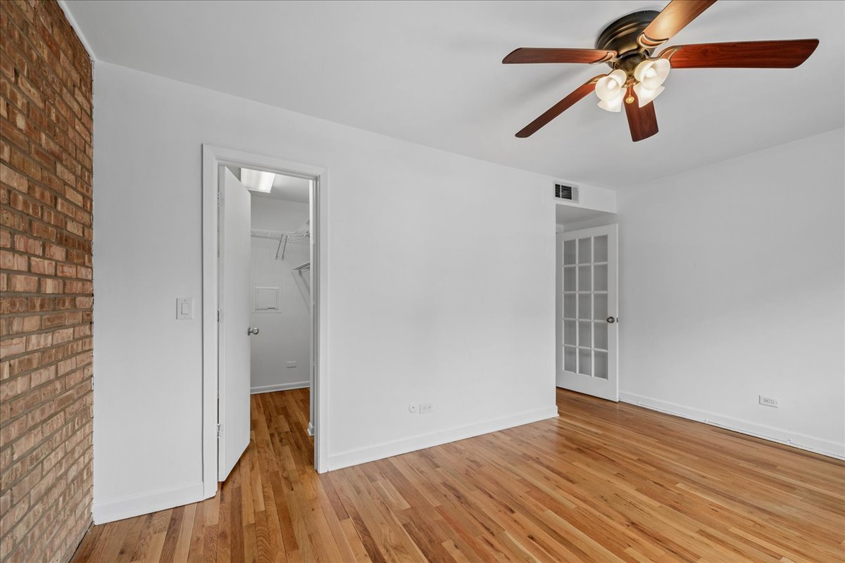 805 W Oakdale Avenue Unit: 1A