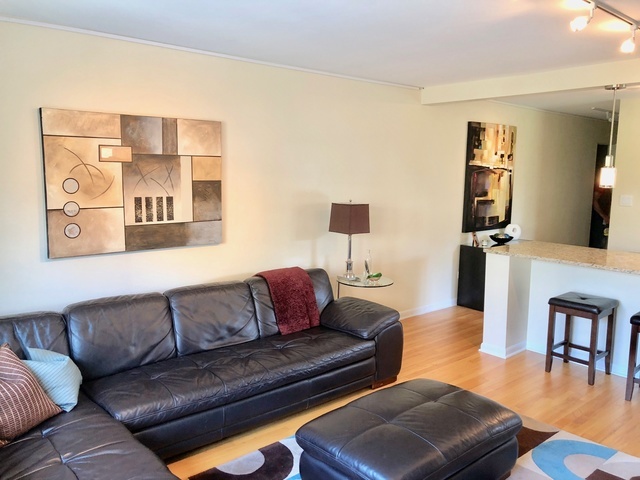 530 W Barry Avenue Unit: 4H