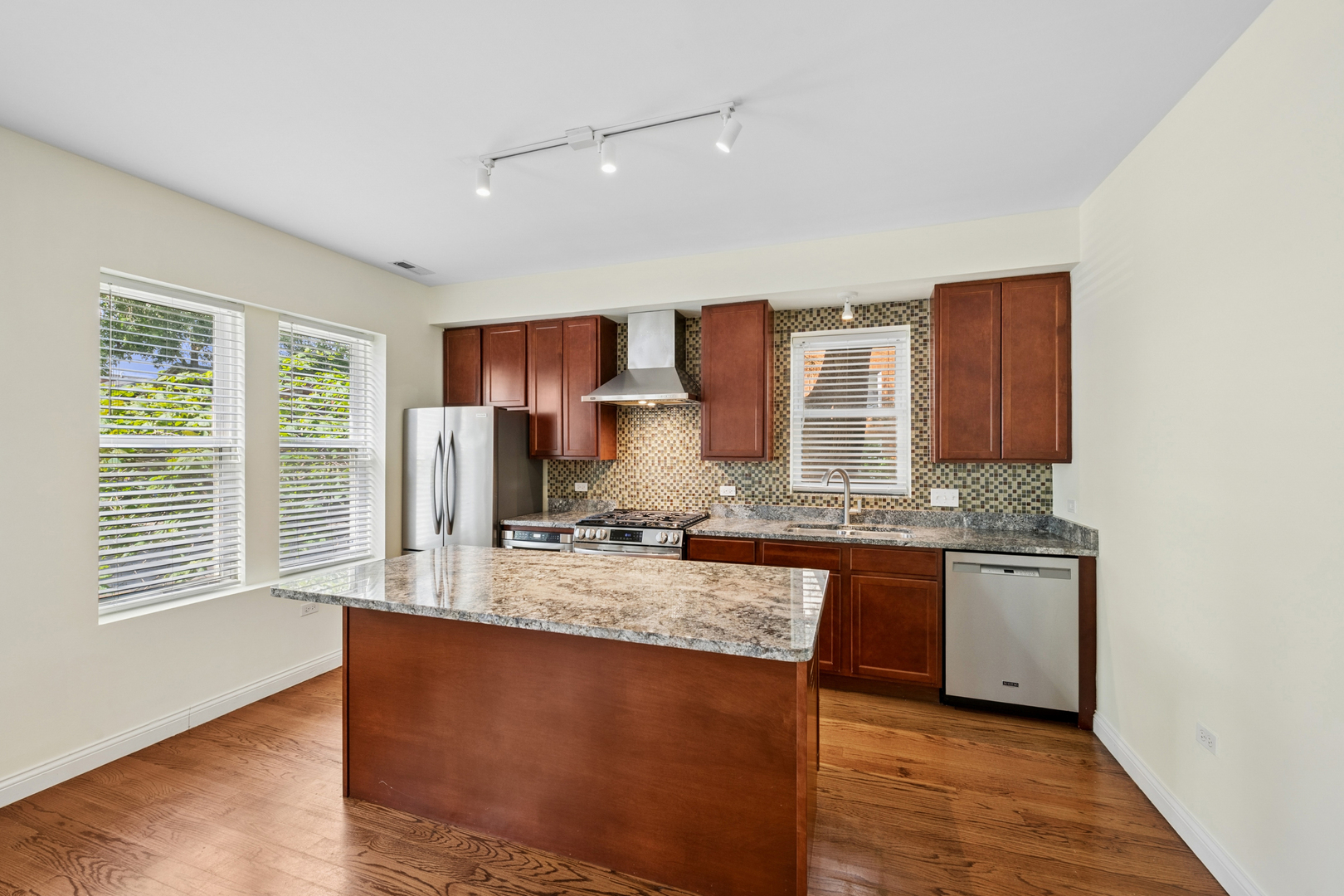 1624 W Grace Street Unit: 1