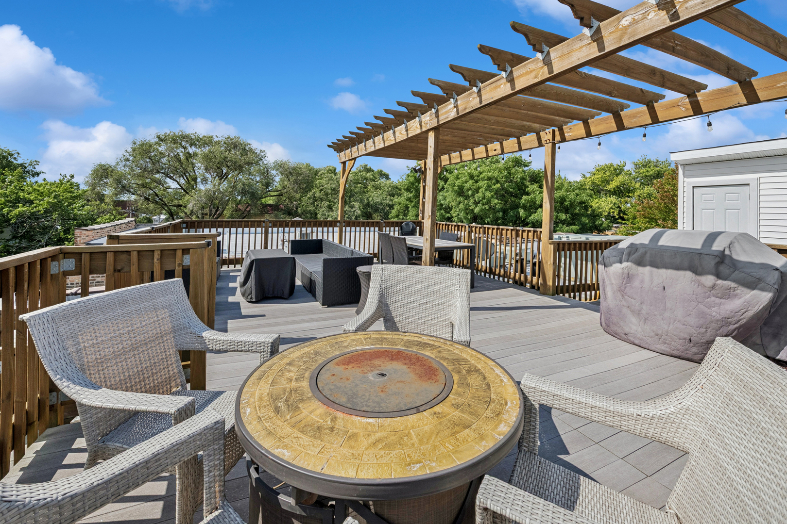1624 W Grace Street Unit: 1